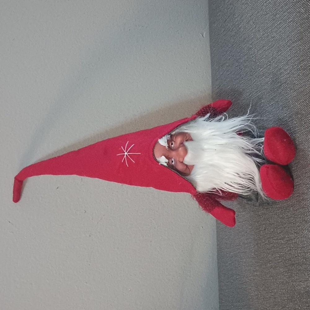 Norwegian Santa (Nisse) Knome NWOT